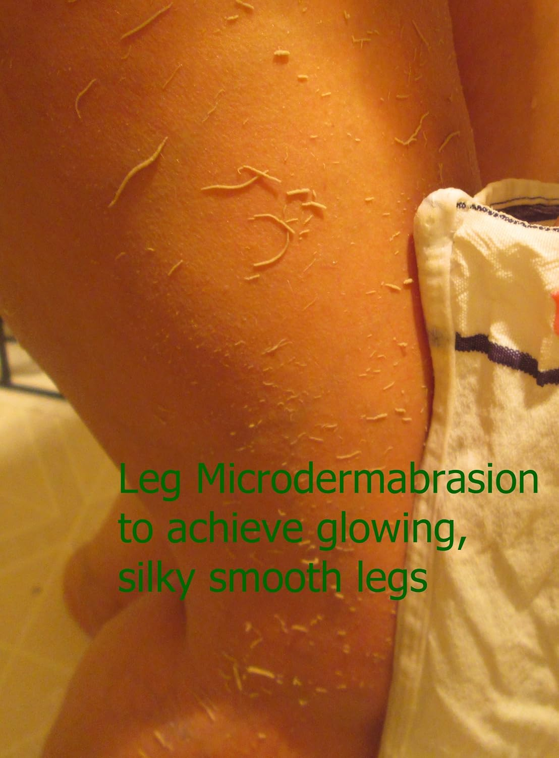 Baiden Mitten Superior Exfoliator Glove,Facial, Body Scrub,Best Firming Dry Skin Treatment,Repair Wrinkles Remove Blackheads Scars,Professional Grade (1Pack) image number 6