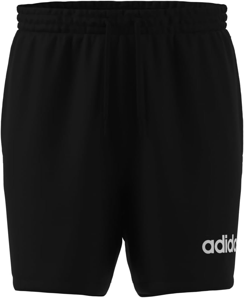Adidas Sportswear Essentials Linear Chelsea Men'S Shorts image number 2