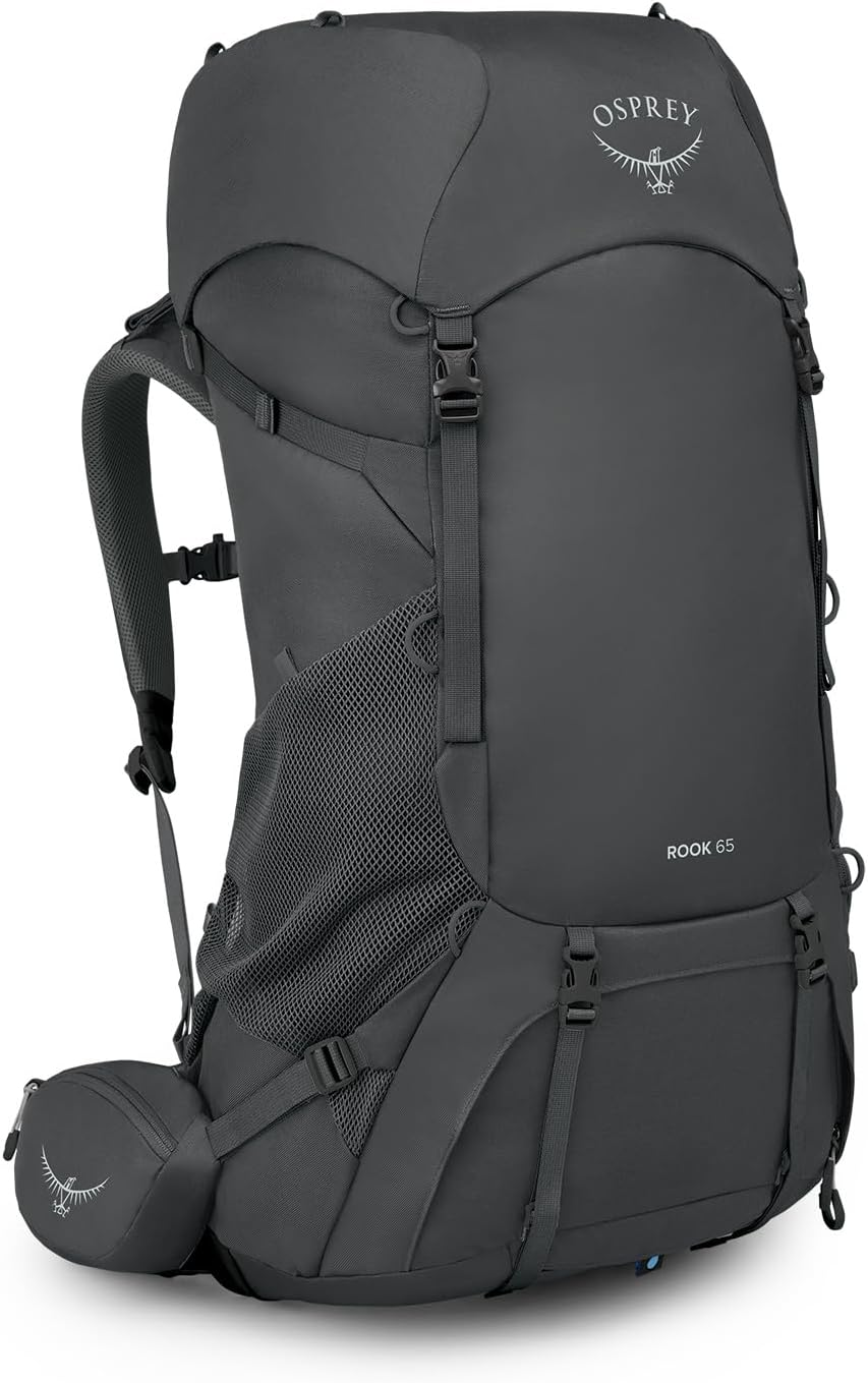 Osprey Men'S Rook 65 Backpack