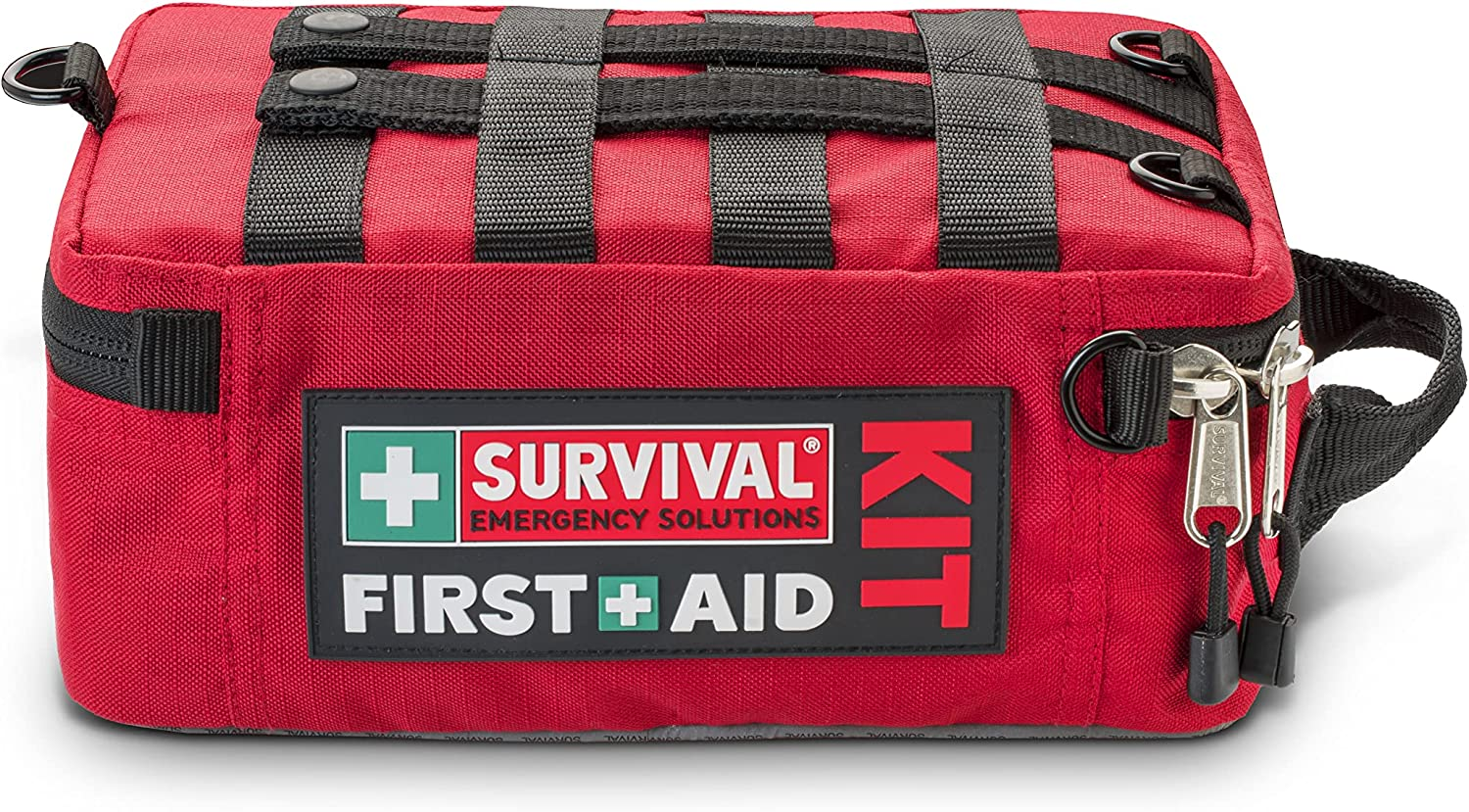 SURVIVAL Workplace/Home First Aid KIT image number 1