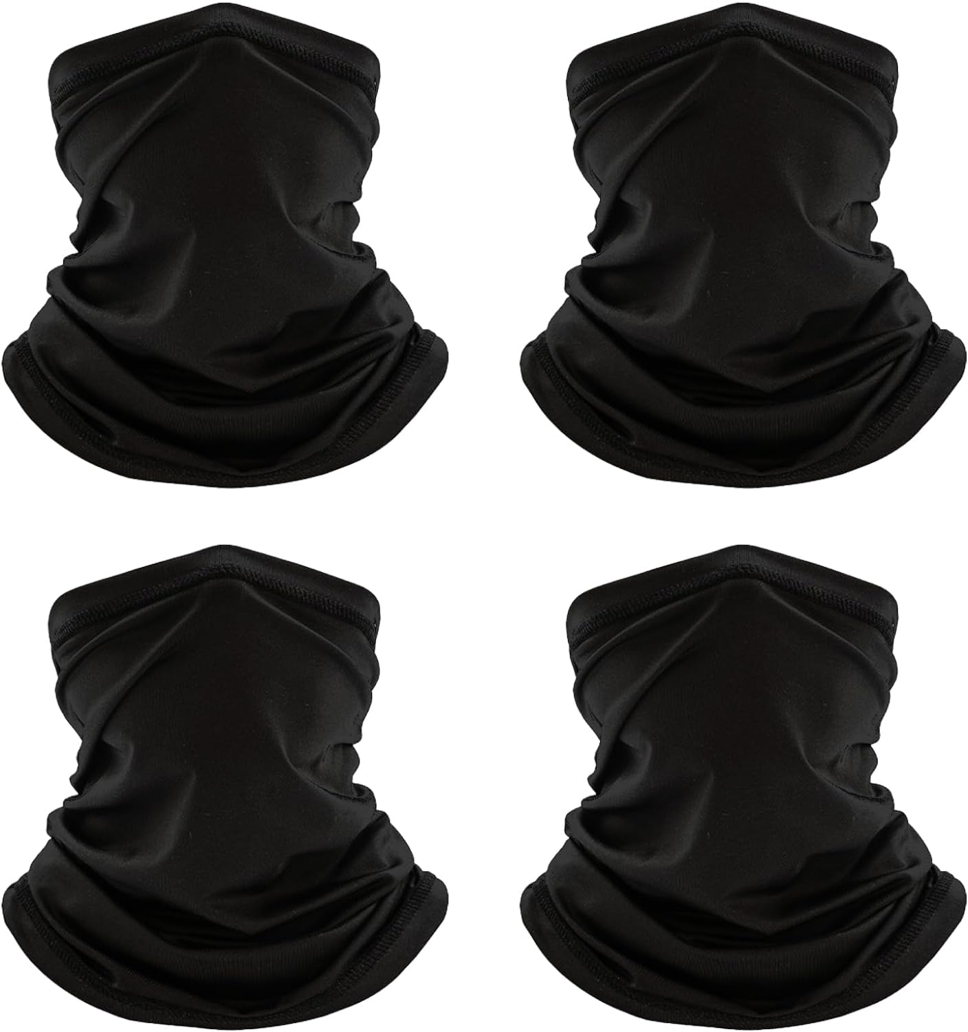 Neck Gaiter Face Mask,Sun Cooling Scarf,Balaclava Bandana Cover for Men Women