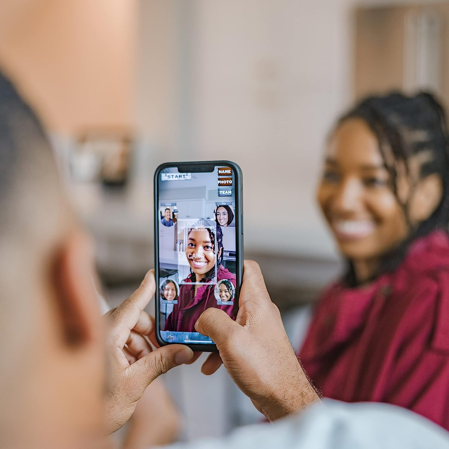 Bezier Games Ultimate Werewolf Pro: Board Game, 5 to 75 Players, Ages 14+ image number 2