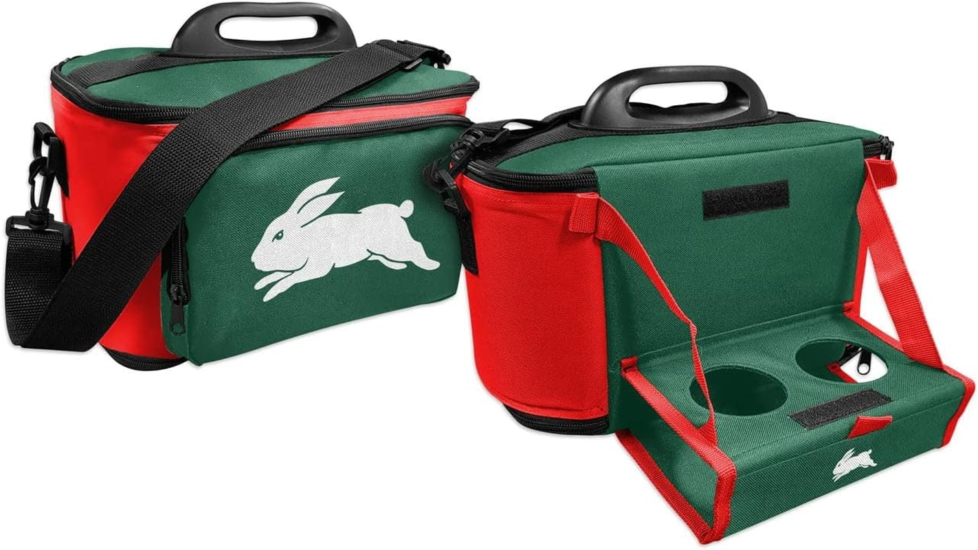 NRL New Cooler Bag W Tray image number 3