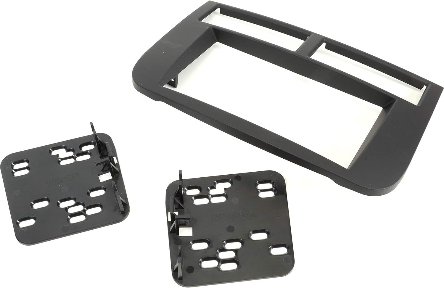 Metra 956546B 99-3320 Dash Kit for Jeep Grand Cherokee 99-04 image number 3