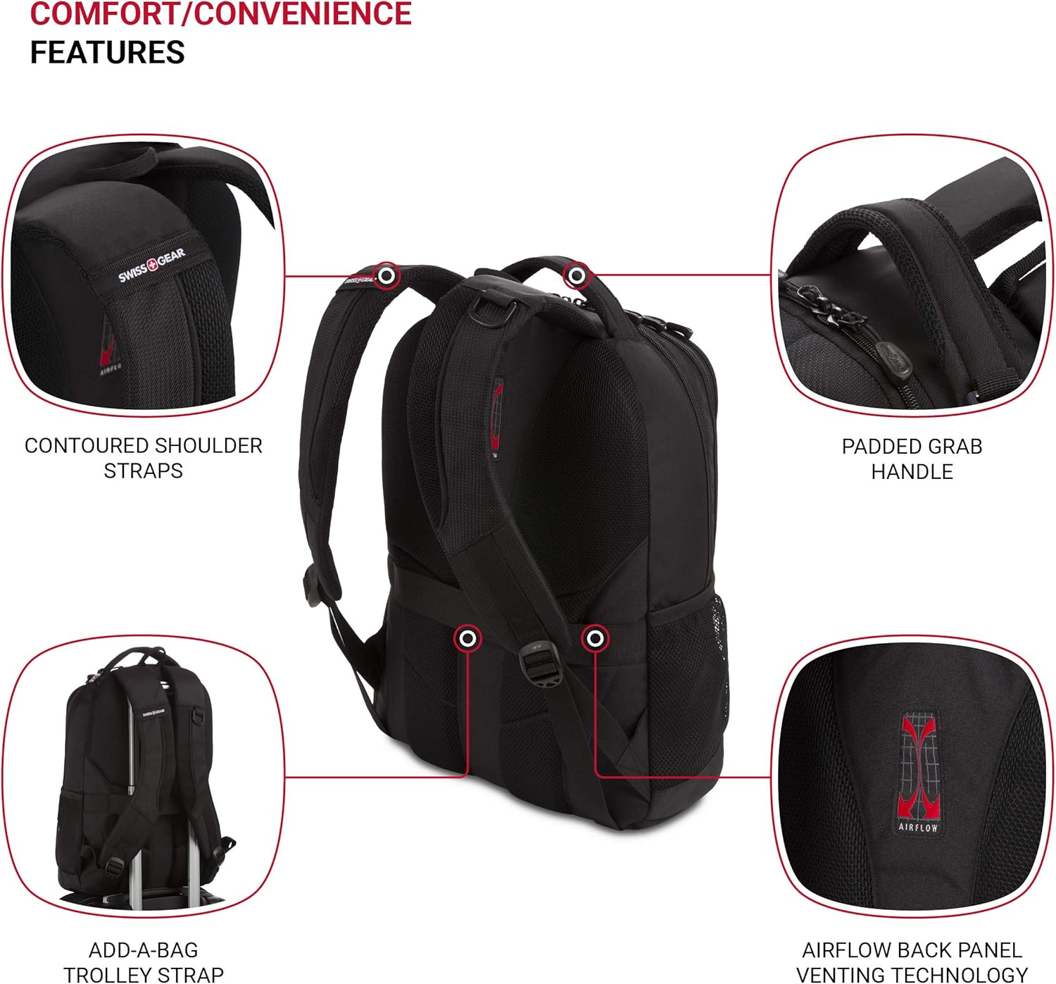 Swissgear Swissgear image number 4