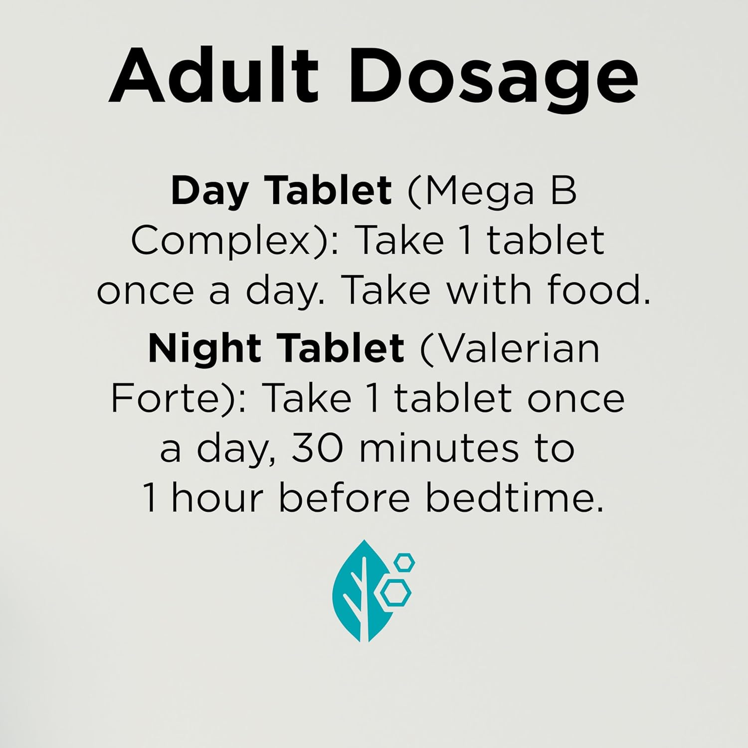 Blackmores Stress + Sleep | Dual Action Formula for Day & Night | Helps Maintain a Healthy Stress Response | 20 Tablets