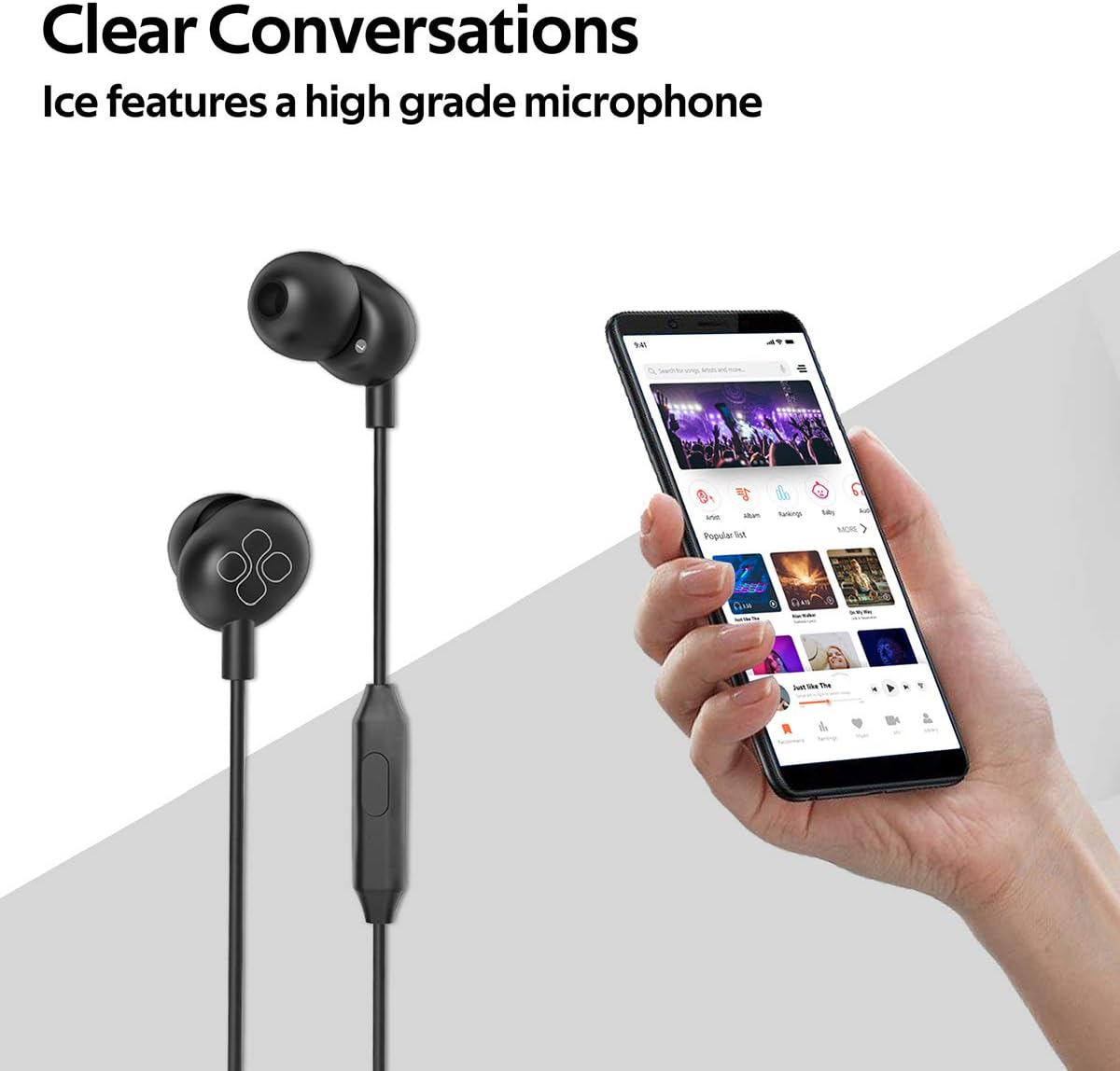 Ice.Black Ice.Black image number 1