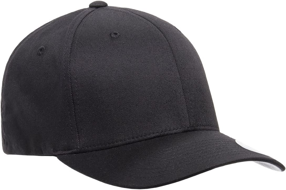 Flexfit XXL Men'S Athletic Baseball Fitted image number 5