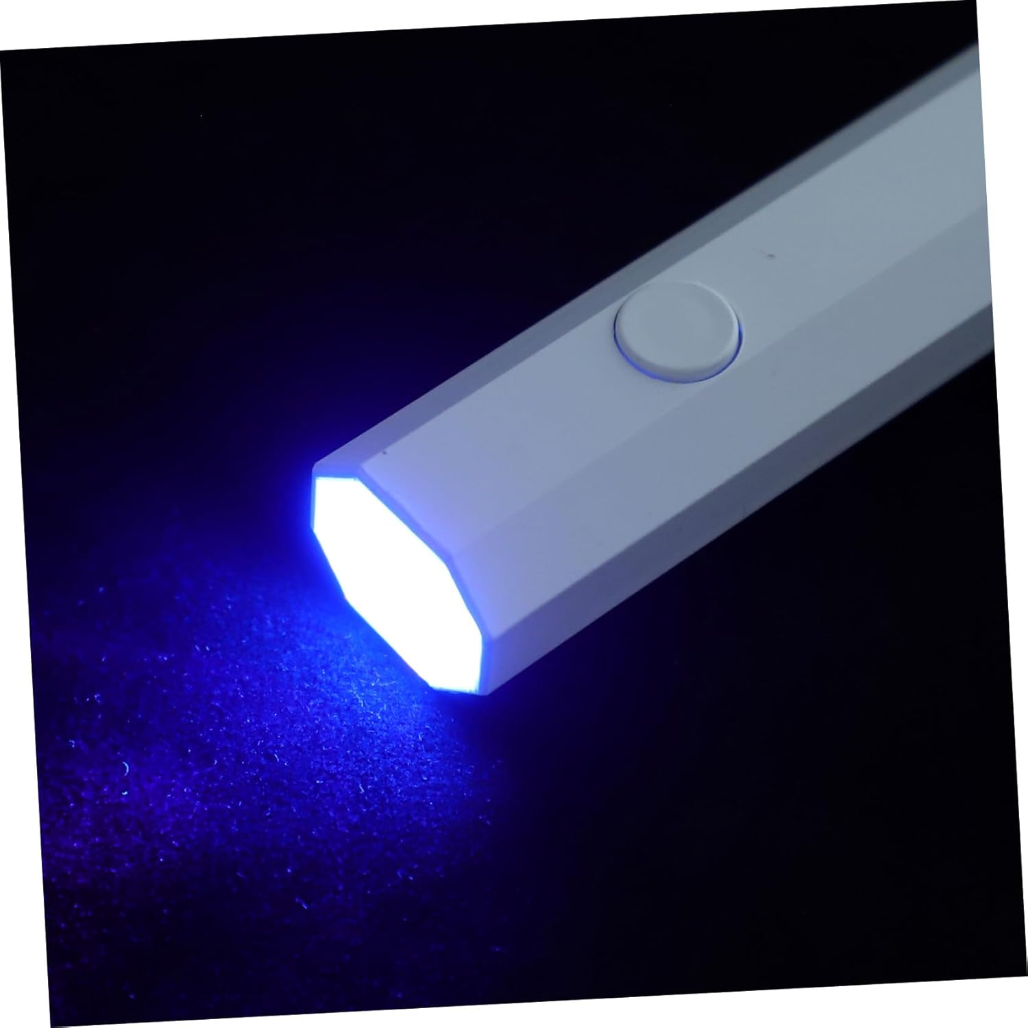 SAFIGLE Handheld Mini Nail Lamp Portable Rechargeable Gel Dryer with Digital Timer Display Fast Curing Technology Compact for Home DIY Salon Nail Art