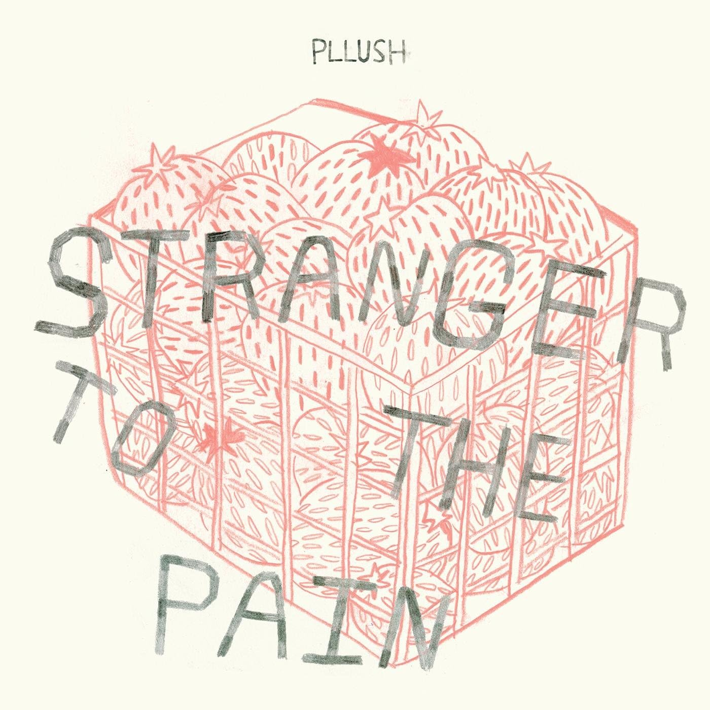 Stranger to the Pain image number 1
