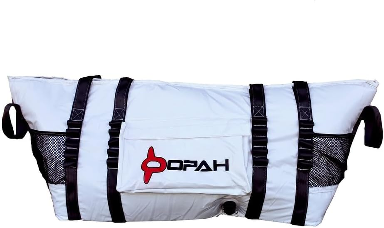 Opah Fathom Fish Kill Bags-Leakproof Insulated Cooler image number 6