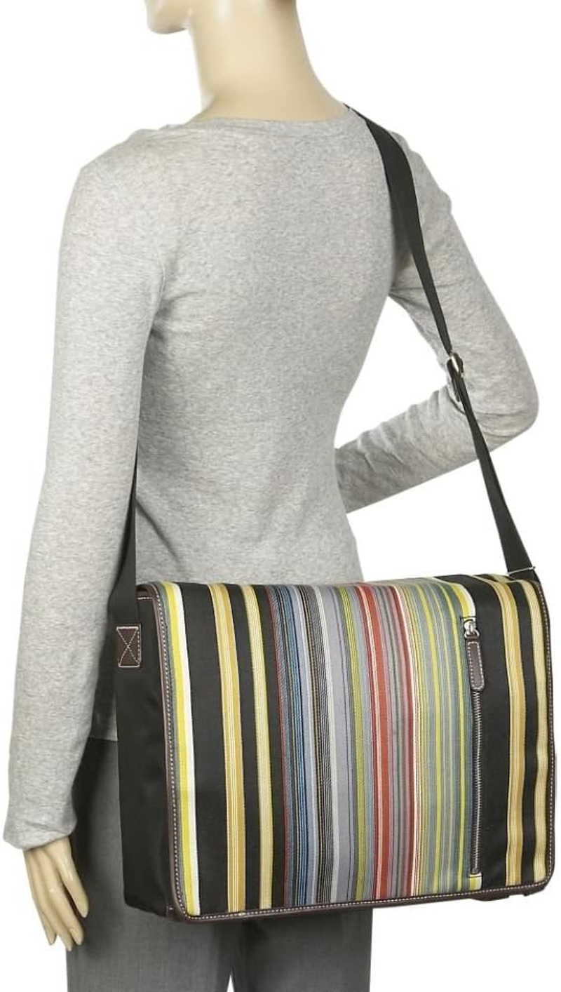 Am00973 Courier Black image number 1