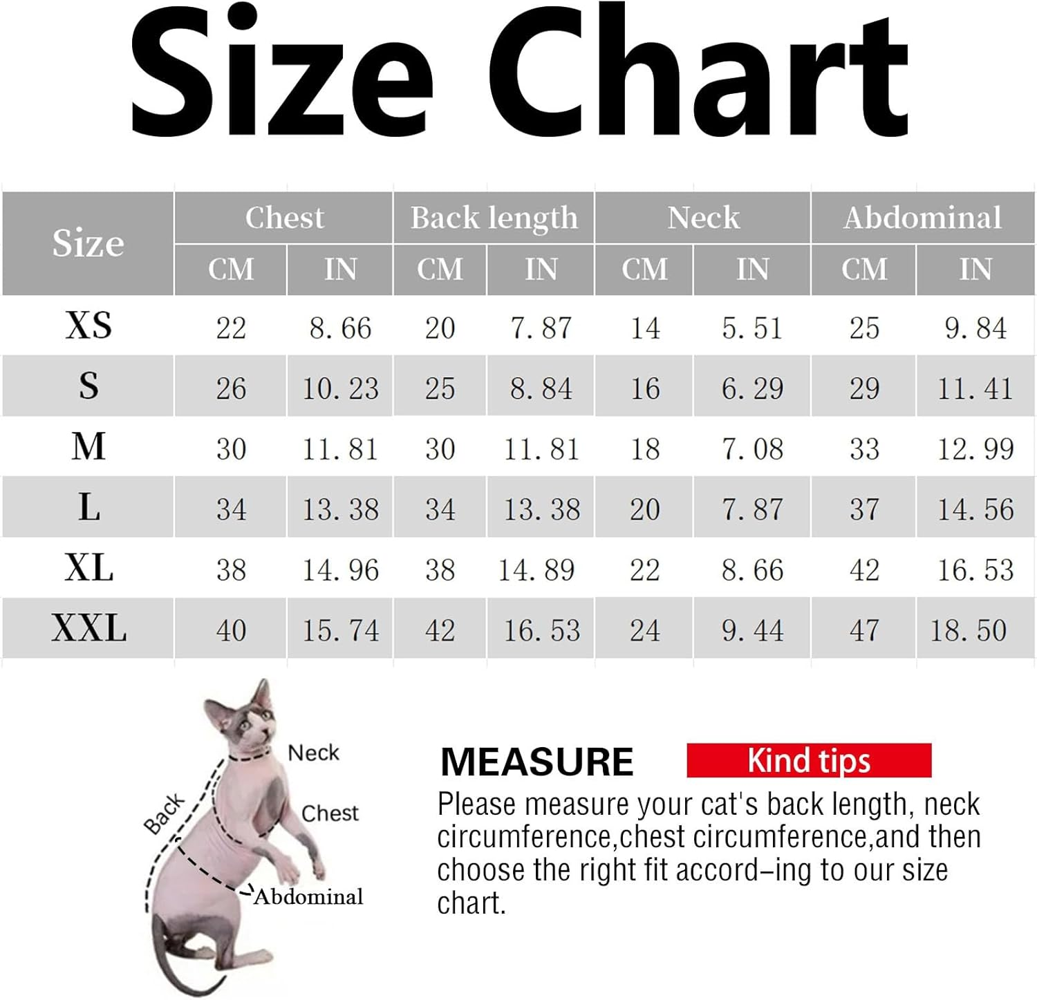 IUOUTG Hairless Cat Clothes Sphynx Soft Breathable Kitten Shirt Skirt Cute Floral Design Hairless Cat Costume Cat Vest for Male Female Cats Puppy Small Dogs image number 3