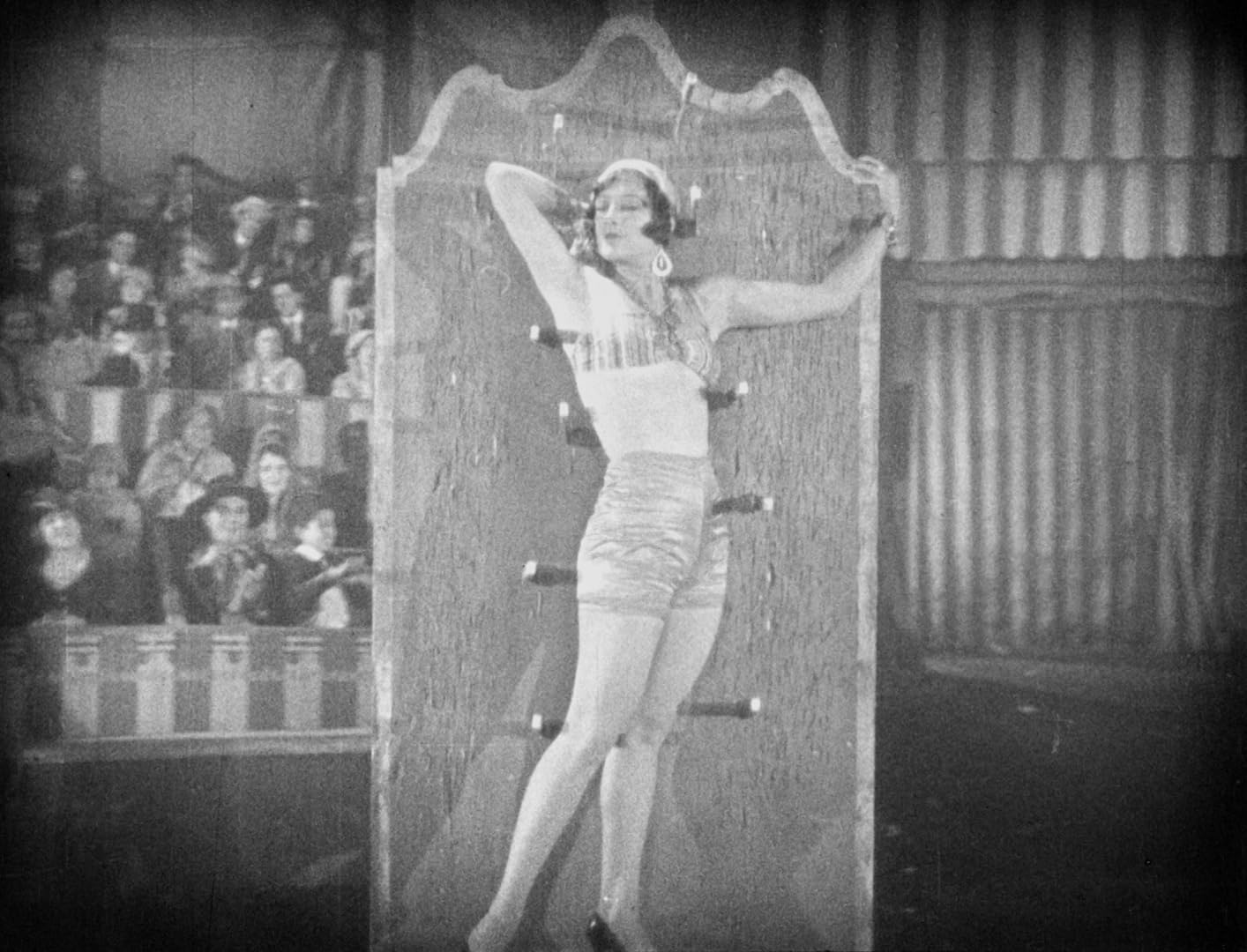 Tod Browning'S Sideshow Shockers: Freaks / the Unknown / the Mystic (Criterion Collection)