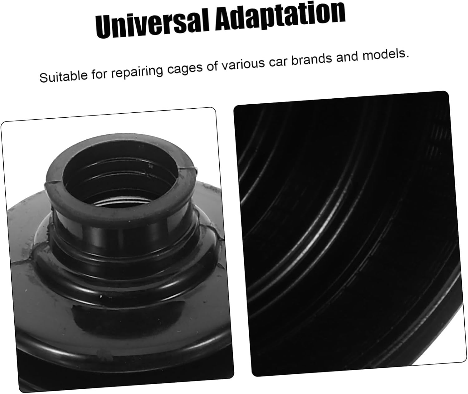 SEWOART Ball Cage Repair Tools Rubber Boot Car Cover Replacement Automotive for Car Maintenance image number 6