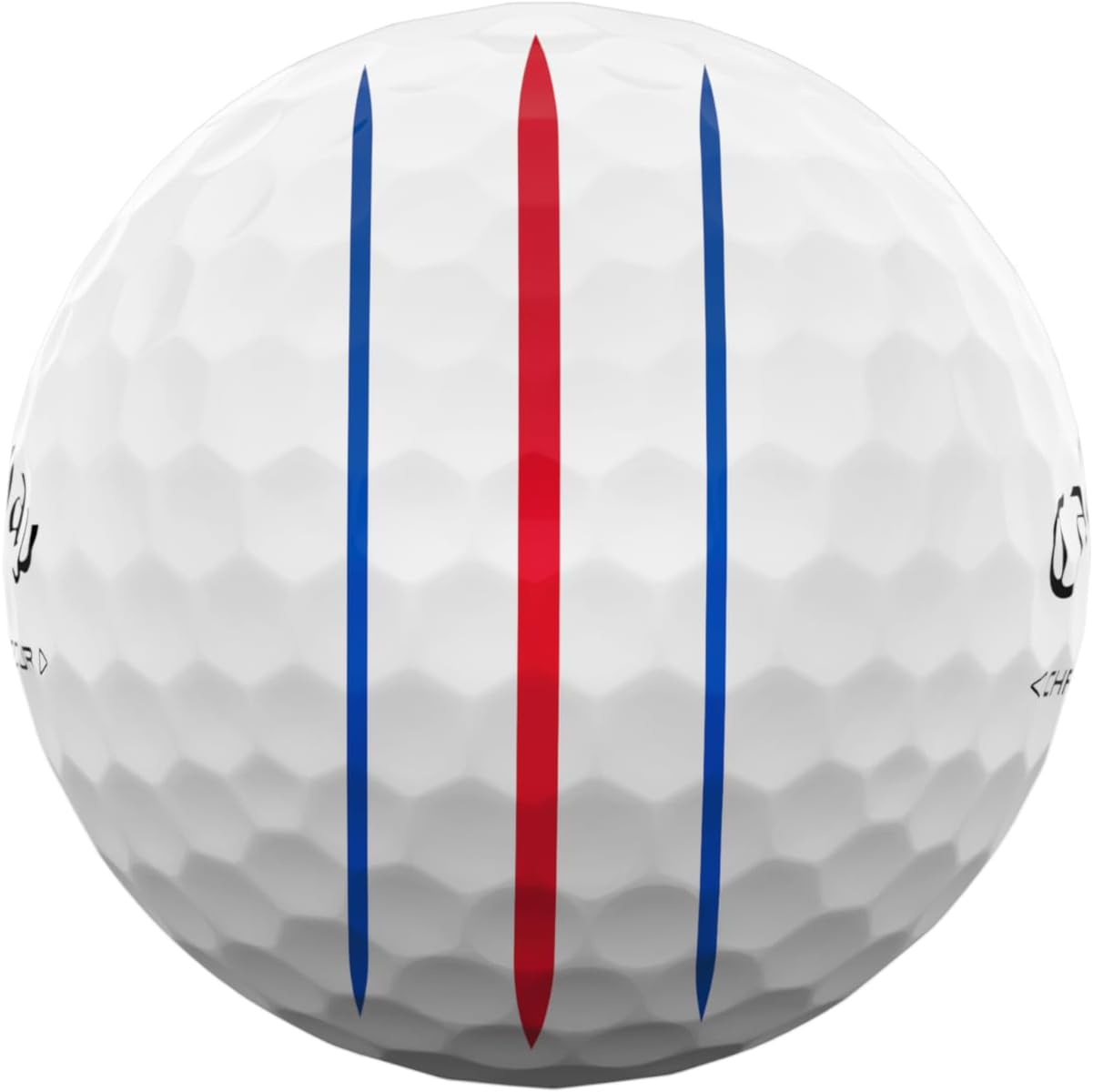 Callaway Golf Chrome Tour Golf Balls image number 5