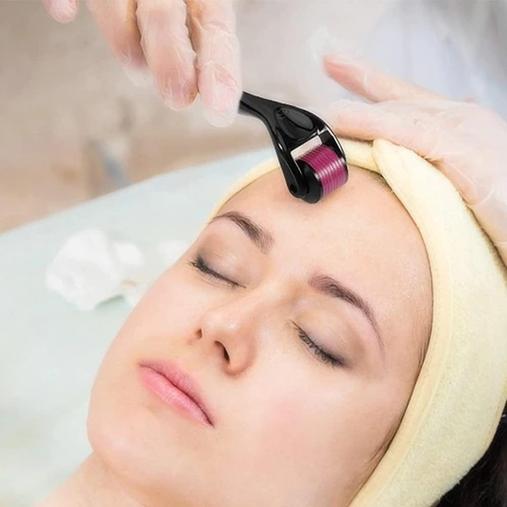Derma Roller (0.25Mm) image number 4