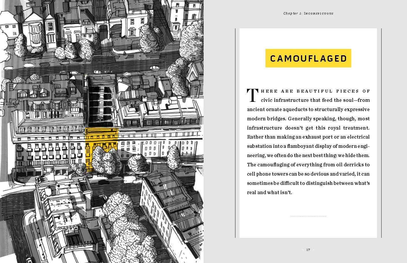 The 99% Invisible City: a Field Guide to the Hidden World of Everyday Design image number 3