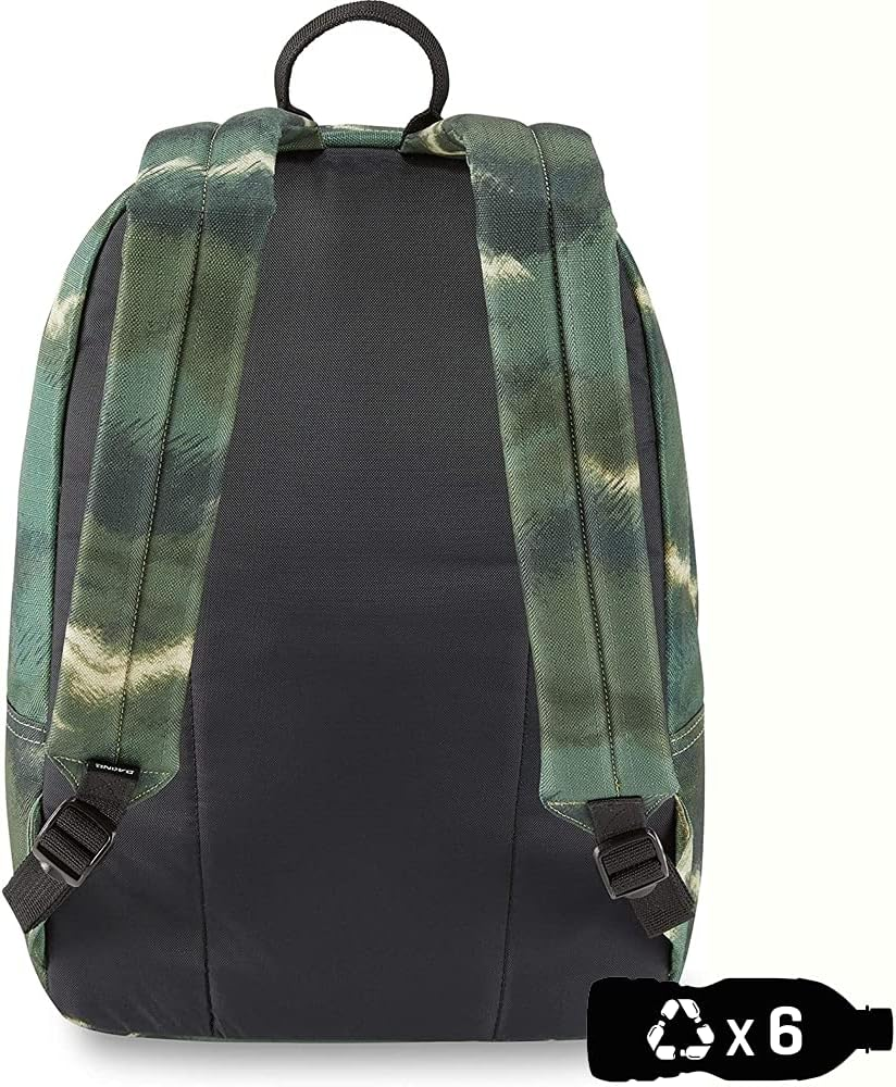 Dakine Unisex 365 Mini Backpack - Night Sky Geo image number 6