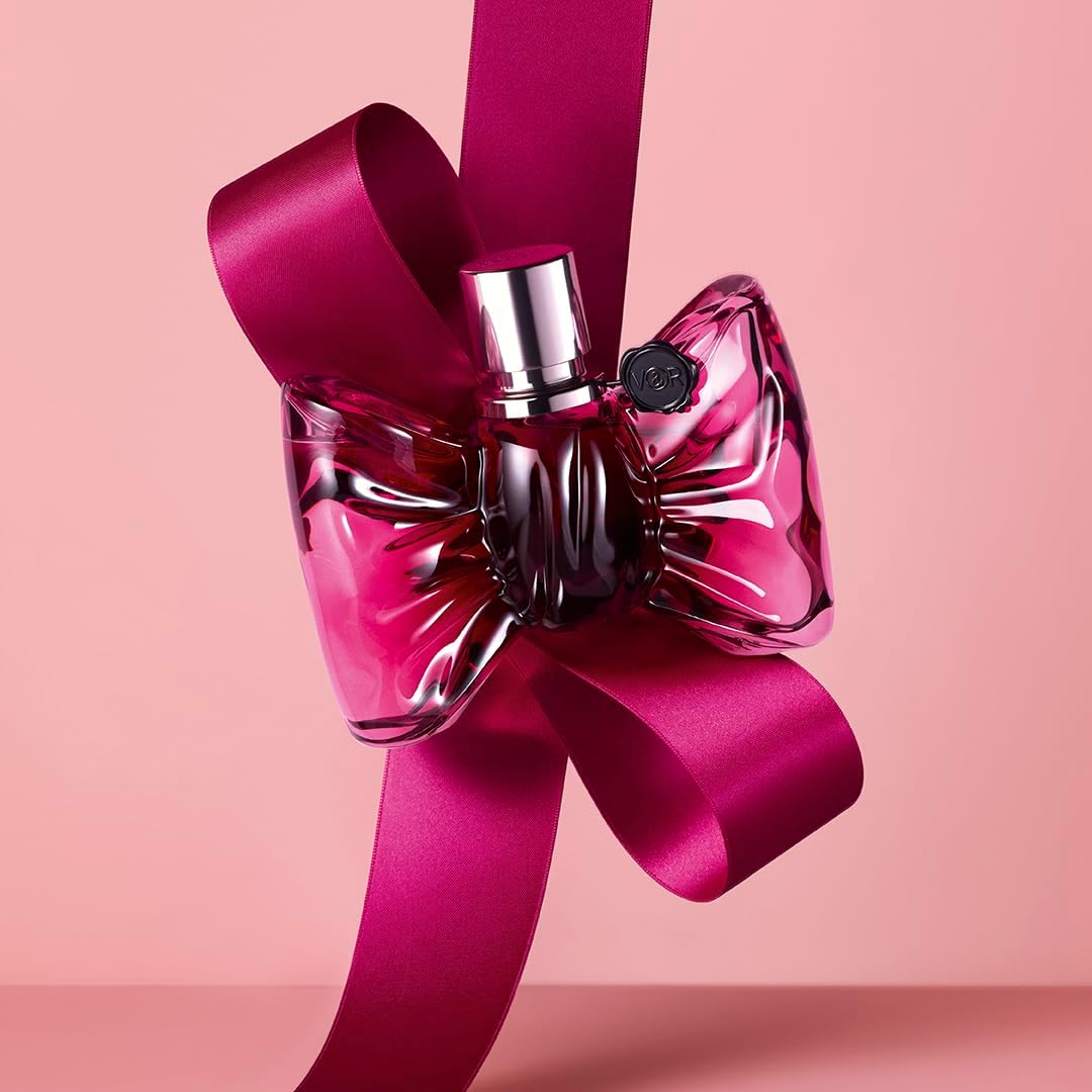 Viktor & Rolf Bonbon Eau De Parfum Spray for Women 90 Ml image number 2