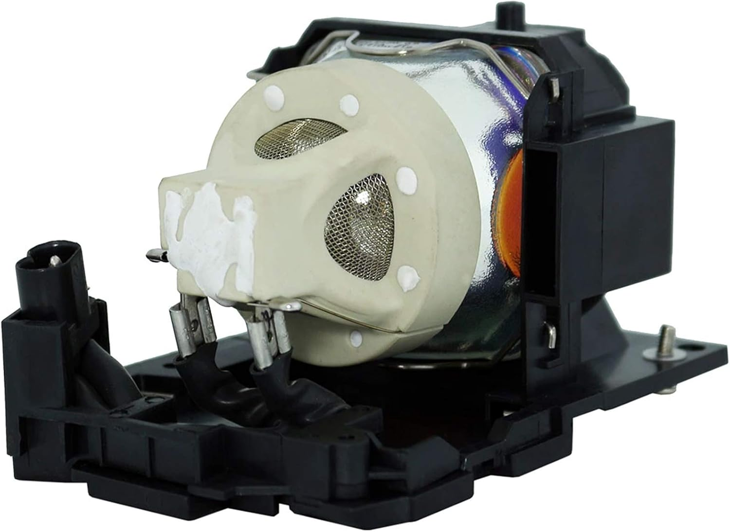 DT01411 Replacement Projector Lamp UHP 245W Bulb with Housing for Hitachi CP-A352WN CP-A352WNM CP-AW3019WNM CP-AW312WN CP-AW312WNM CP-BW301WN Projectors image number 2