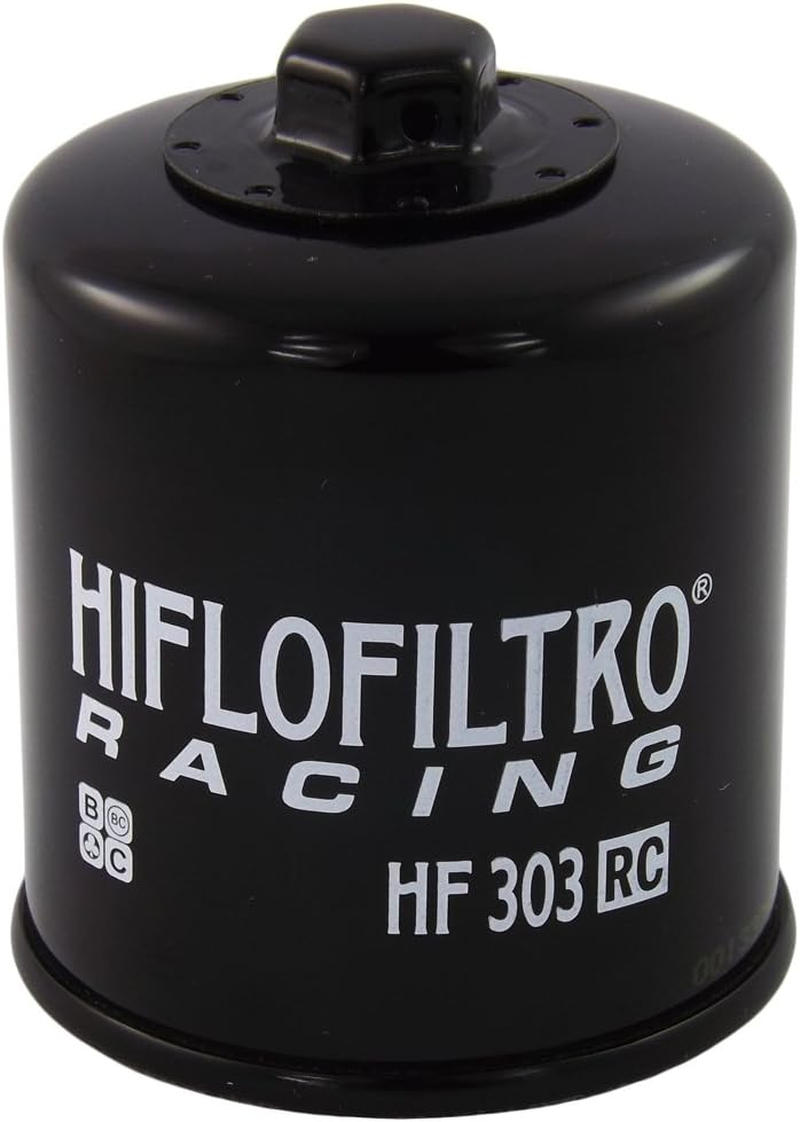 Hiflofiltro (HF303RC) RC Racing Oil Filter