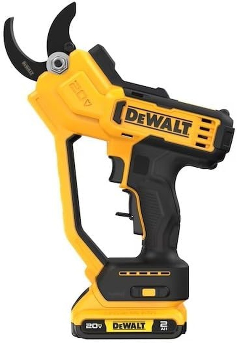 DEWALT Dewalt 20V MAX Cordless Pruner (DCPR320D1) image number 2