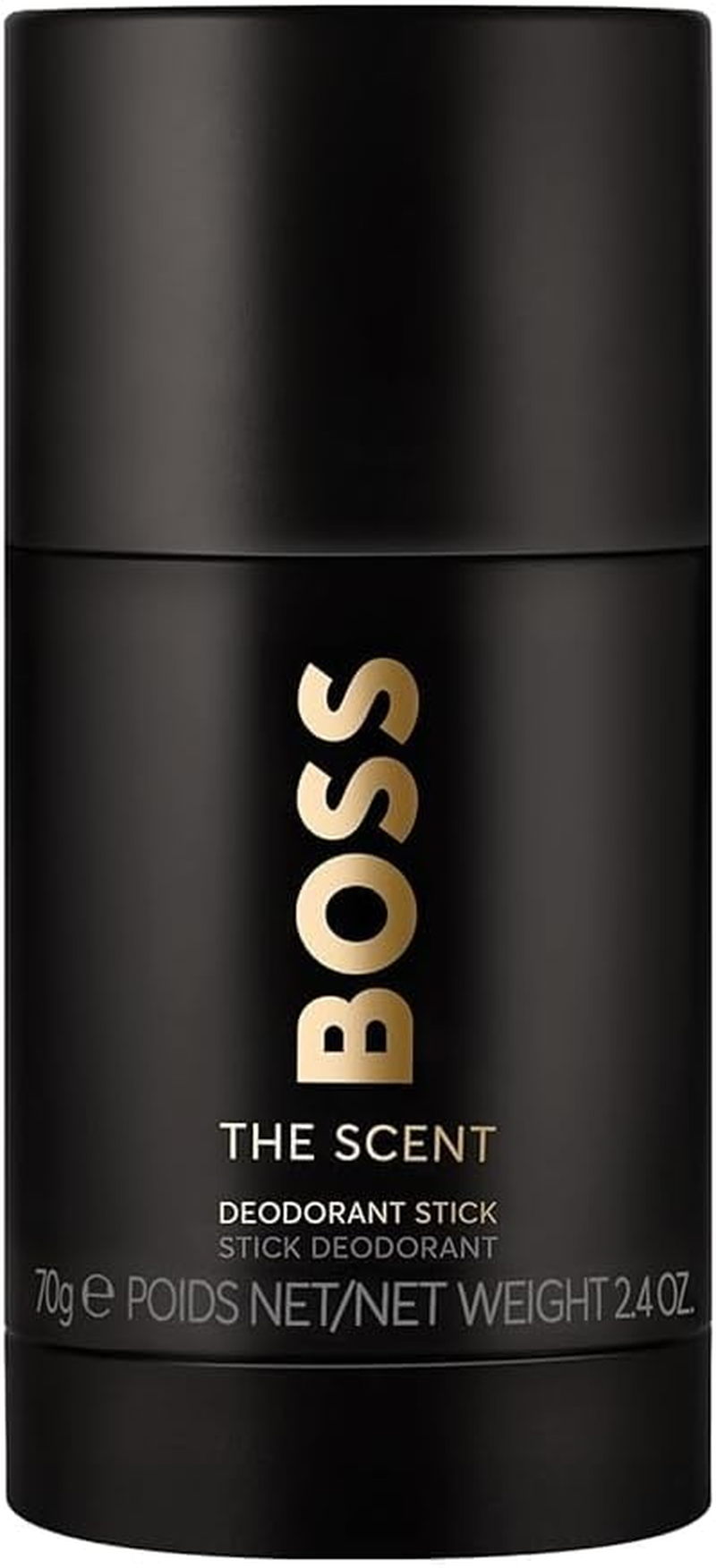 Boss the Scent by Hugo Boss for Men - 2 Pc Gift Set 3.3Oz EDT Spray, 2.4Oz Deodorant Stick image number 2