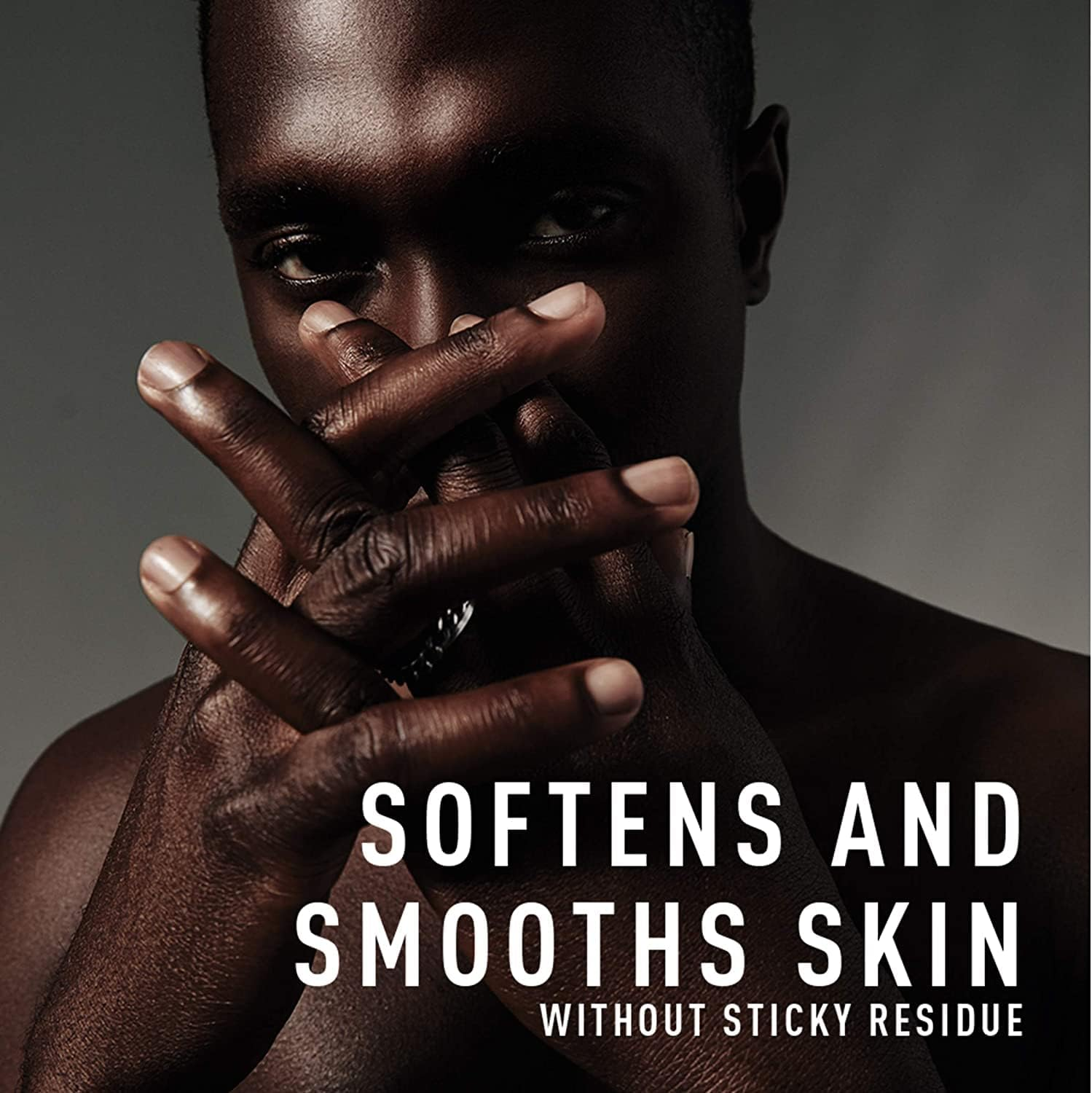 Bevel All Day Body Lotion for Men with Shea Butter and Argan Oil, Lightweight Formula Softens and Smoothes Skin, 16 Oz (Packaging May Vary) image number 4