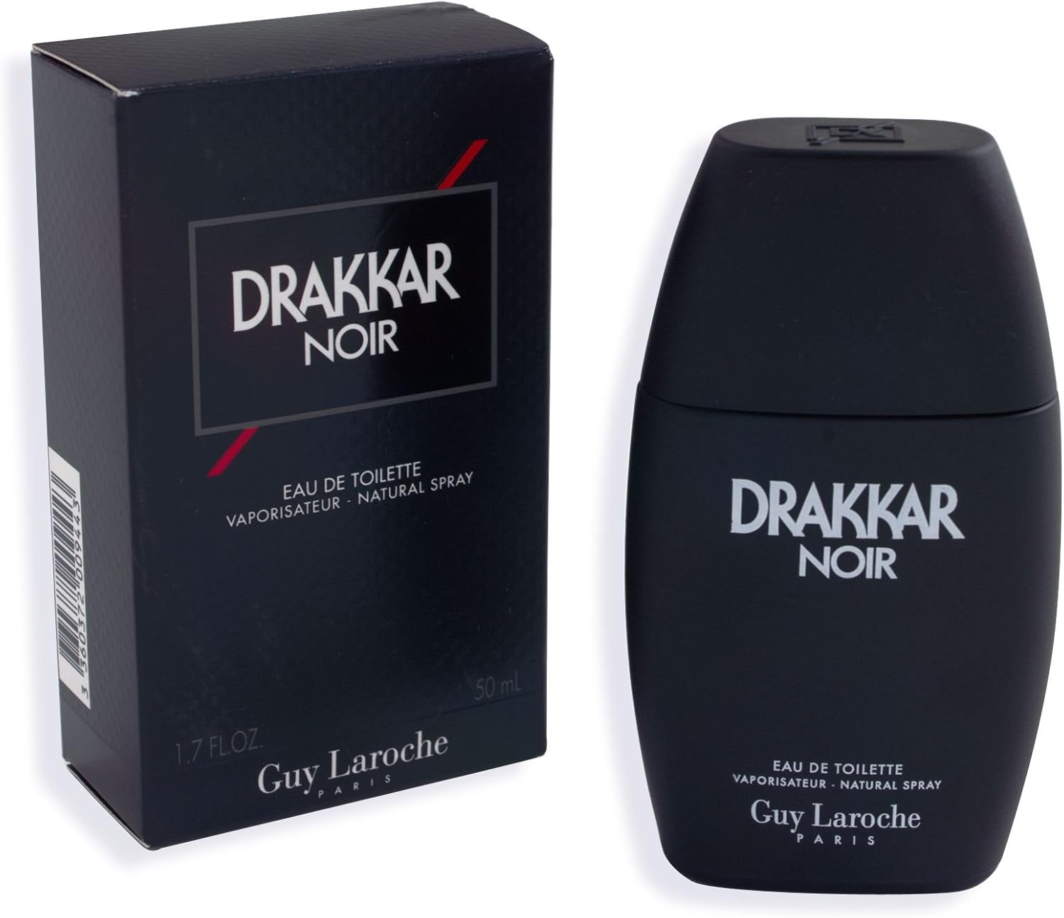 Guy Laroche Drakkar Nior Eau De Toilette Natural Spray 50Ml