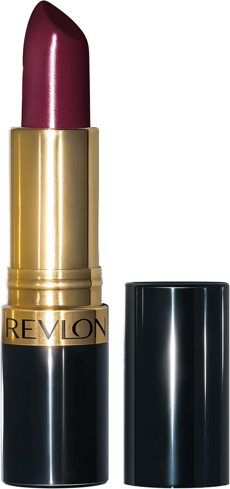 Revlon Super Lustrous Lipstick 677 SIREN