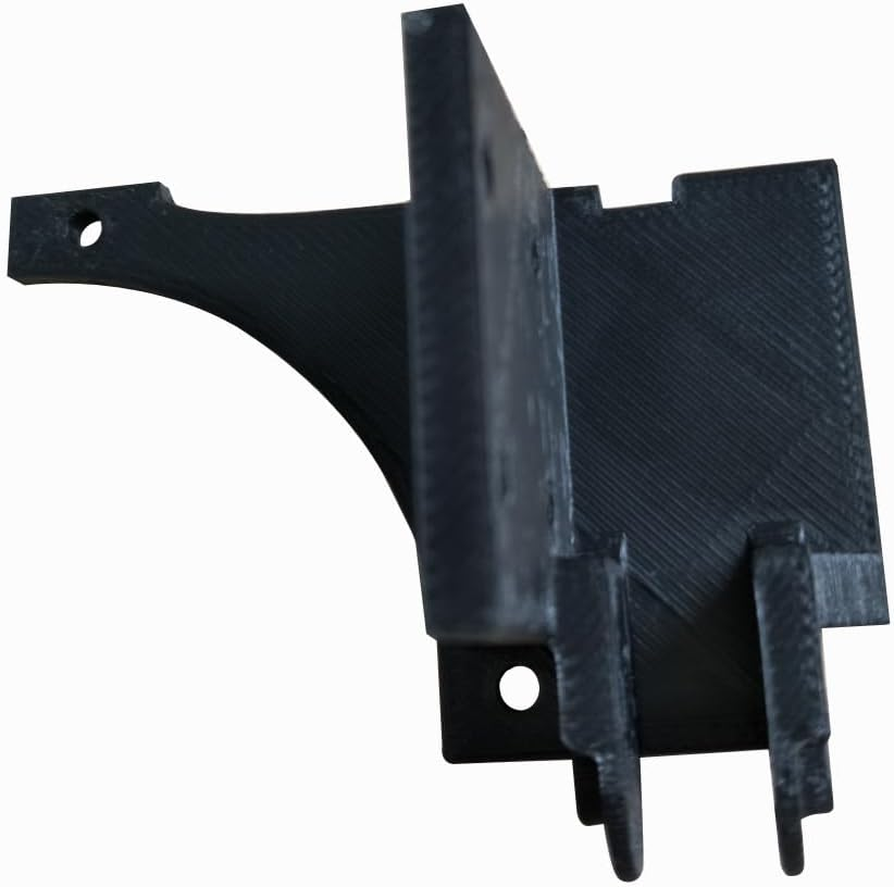 CC3D ABS Pro Filament Black 1.75 Mm 1KG 3D Printer Filament FDM 3D Printing Materials Better Adhesion ABS Black Color image number 3