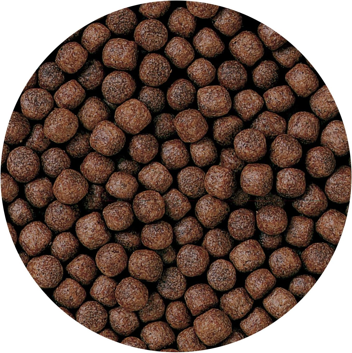 Hikari 8.8-Ounce Cichlid Bio-Gold and Floating Pellets, Medium image number 4