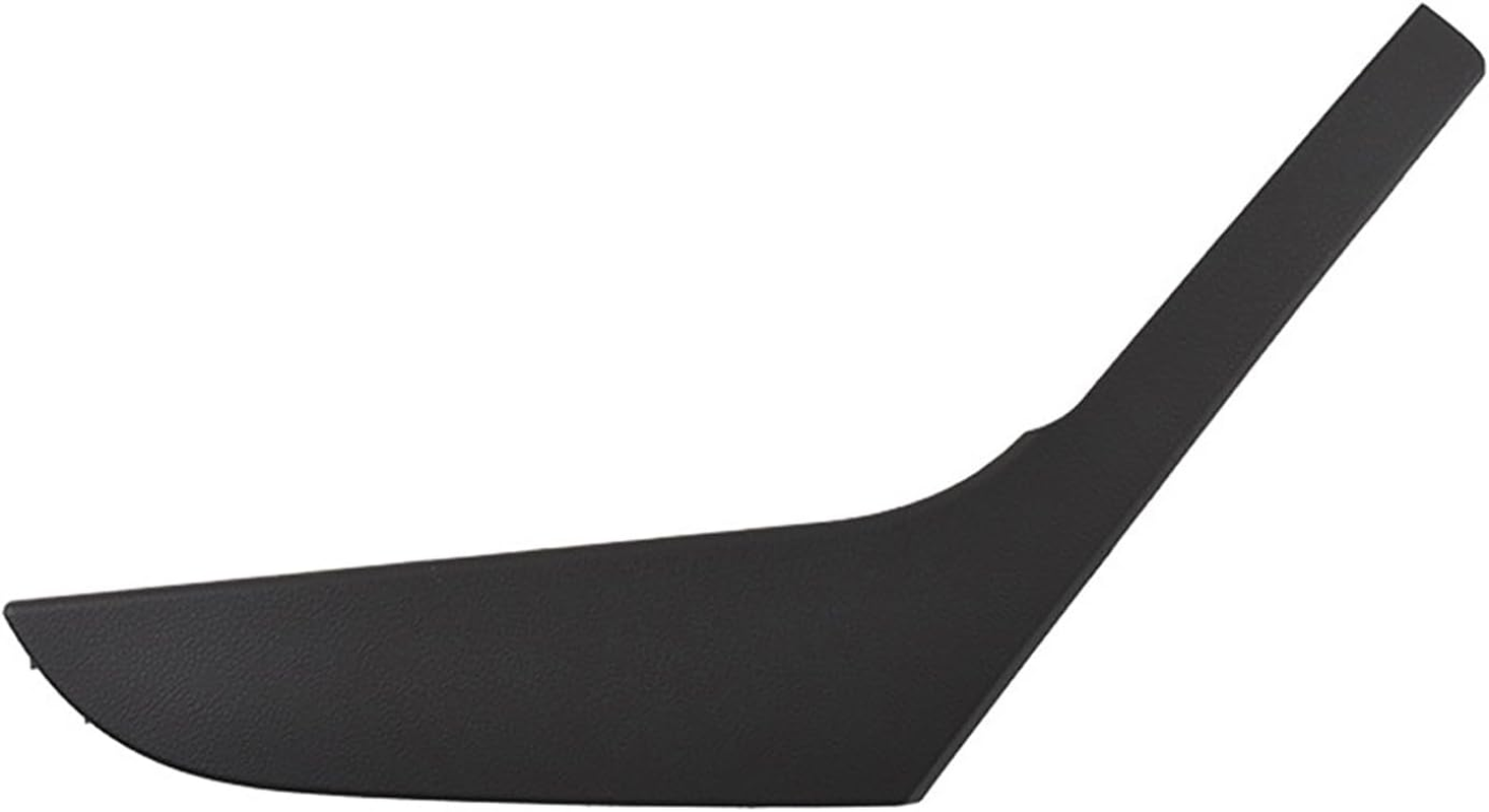 MAX COOL Car Interior Inner Door Handles Pull Trim Compatible with Volkswagen Golf MK6 2009-2013, Front Left Side image number 5