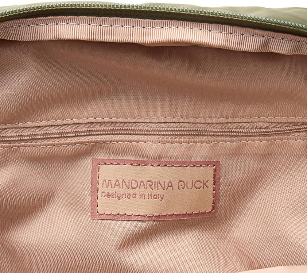 Mandarina Duck Women'S MD20 Ballon Backpack, One Size image number 4