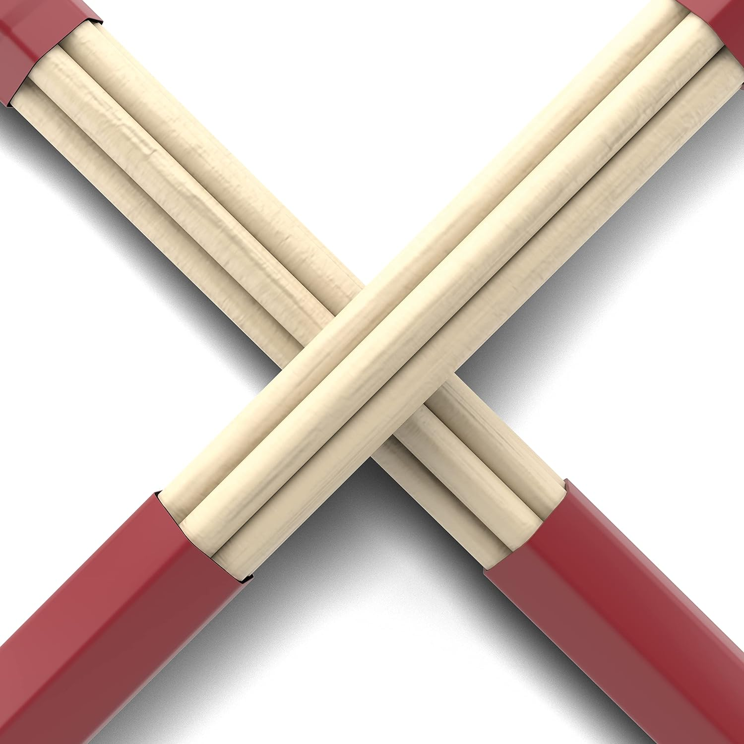 Promark T-RODS Thunder Rods image number 3