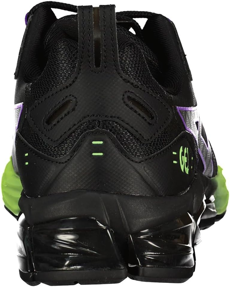 ASICS Men'S Gel-Quantum 180 Sneaker, One Size image number 2