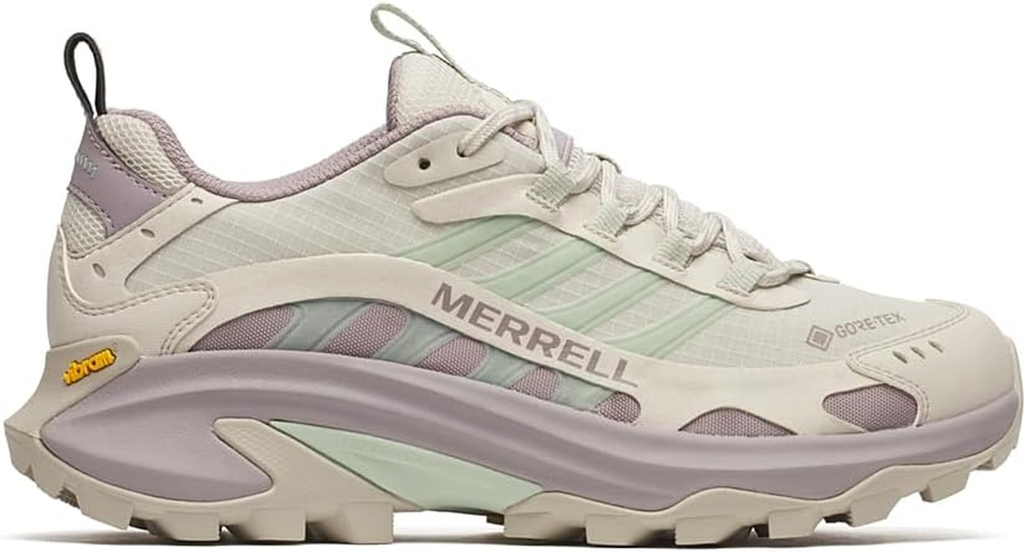 Merrell Women'S Moab Speed 2 GTX Trainers