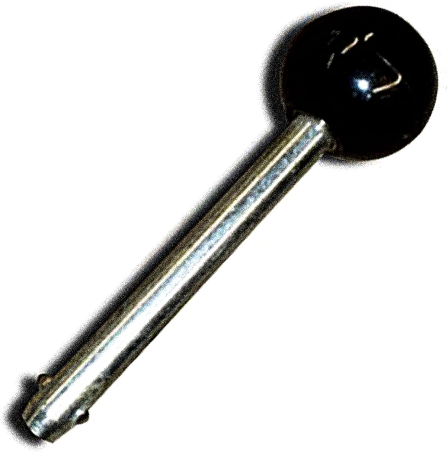 Treadlife Fitness Universal Weight Stack Pin for Commercial Gym or Home Gym | Pin Insert | Heavy Duty | Health Club Grade Steel Gym Accessories