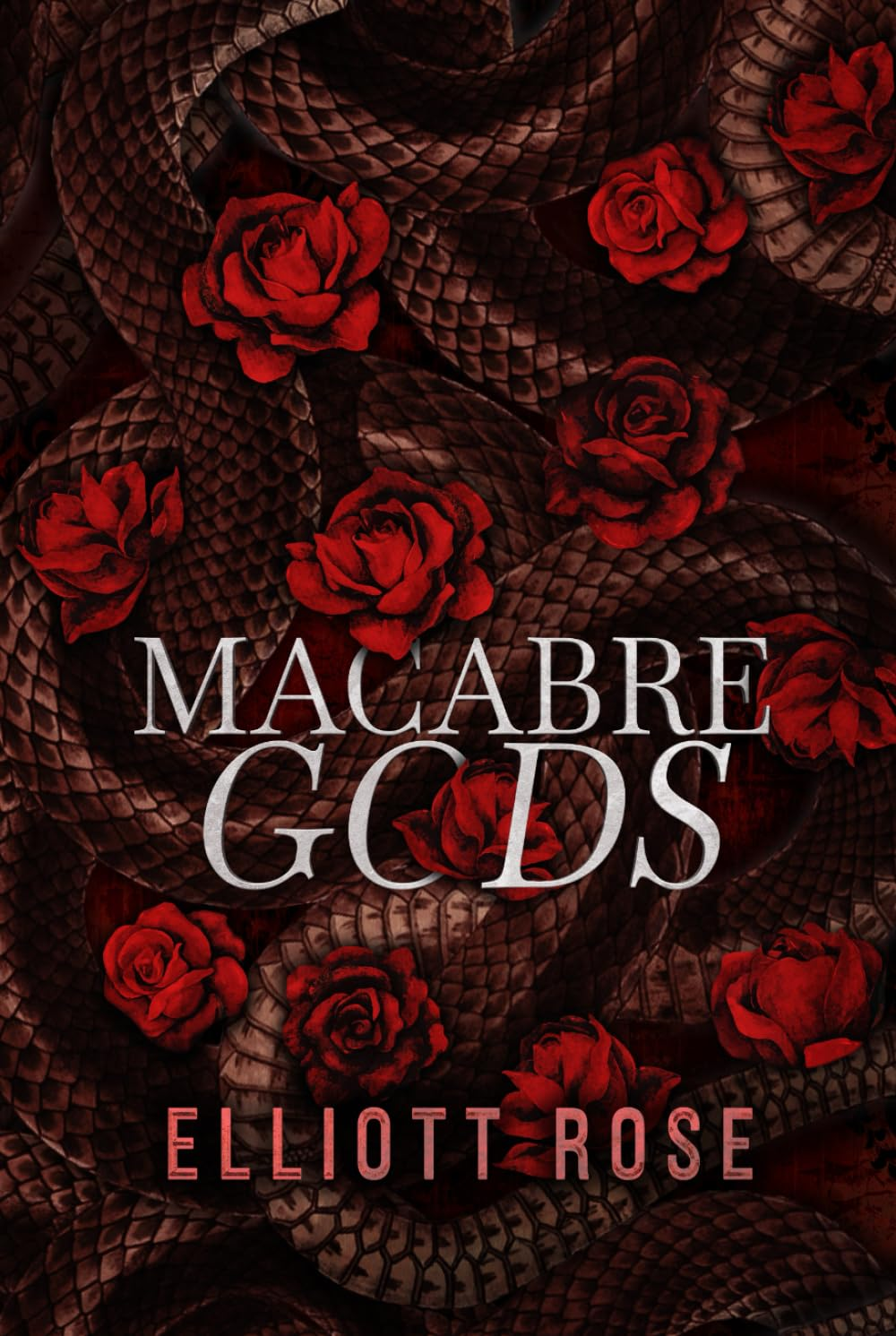 Macabre Gods image number 2