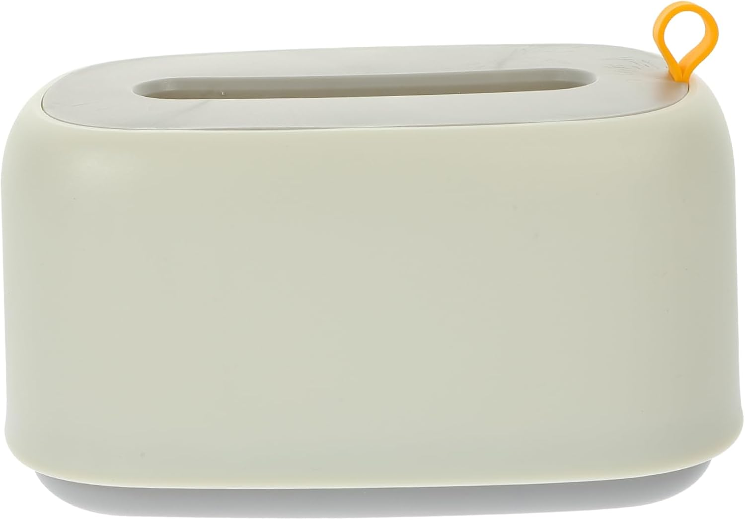 Holder Dispenser Napkin and Tissue Storage Wall-Mounted Stylish Practical image number 3