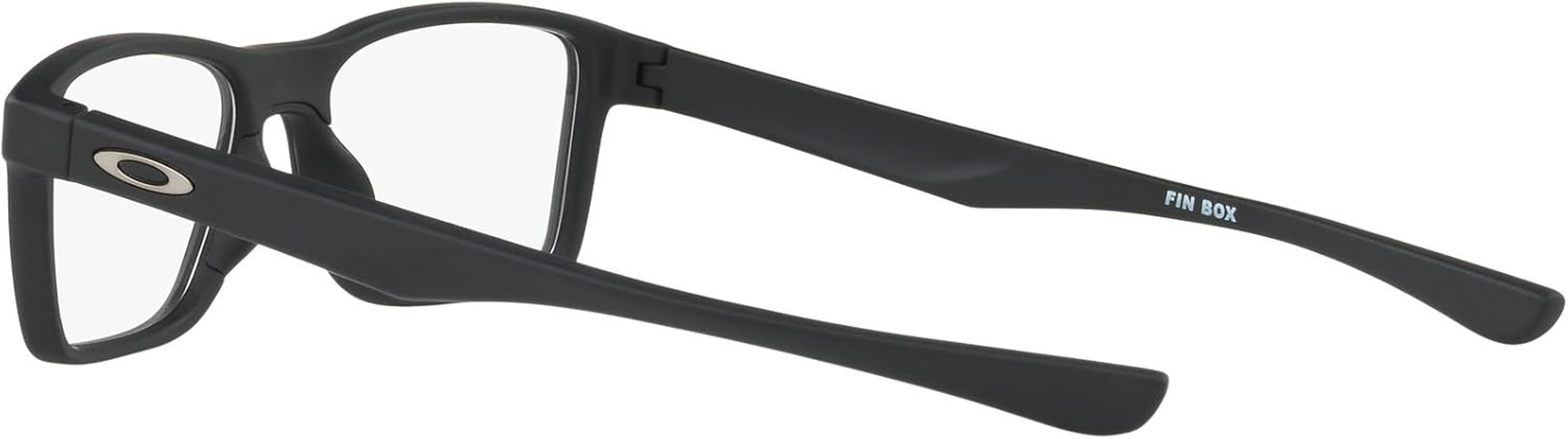 Oakley OX8108 FIN BOX 810801 Unisex Eyeglasses image number 3