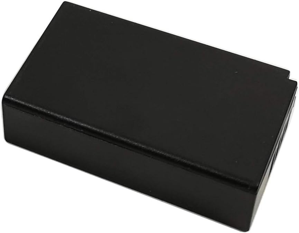 USB LCD Dual Charger +2X 1800Mah Battery for EN-EL20 En-El20A MH-27 Nikon One 1 J1/1 J2/1 J3/1 S1/1 V3 COOLPIX P1100 P1000 P950 a AW1 Camera image number 3