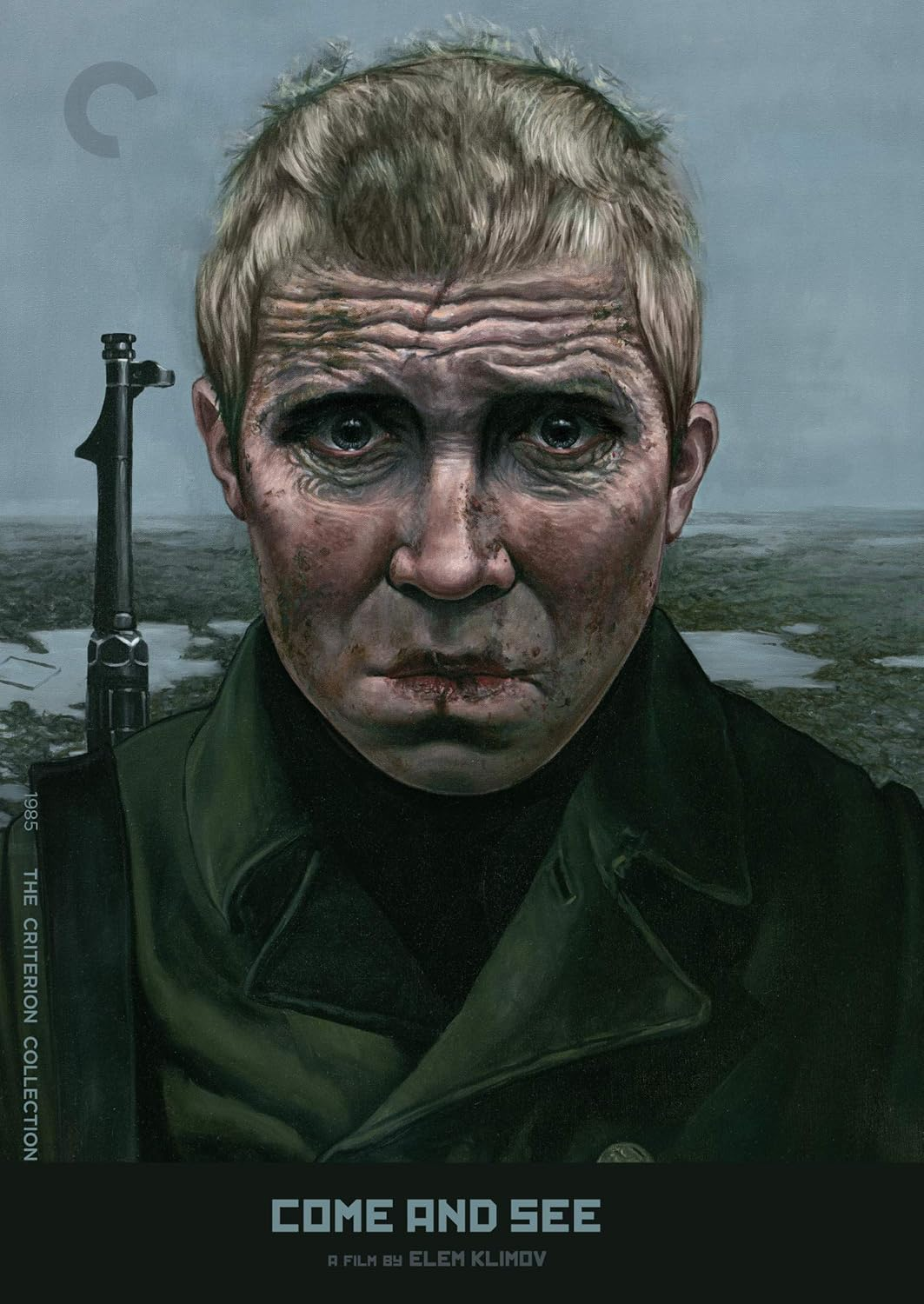 Come and See (The Criterion Collection) image number 2