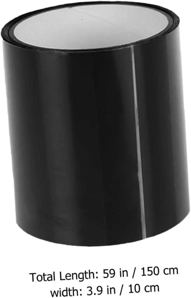 Weather Patch Tape Stretchy Sealing Tape Flexible Instant Watertight Sealing for Leak Repair image number 3