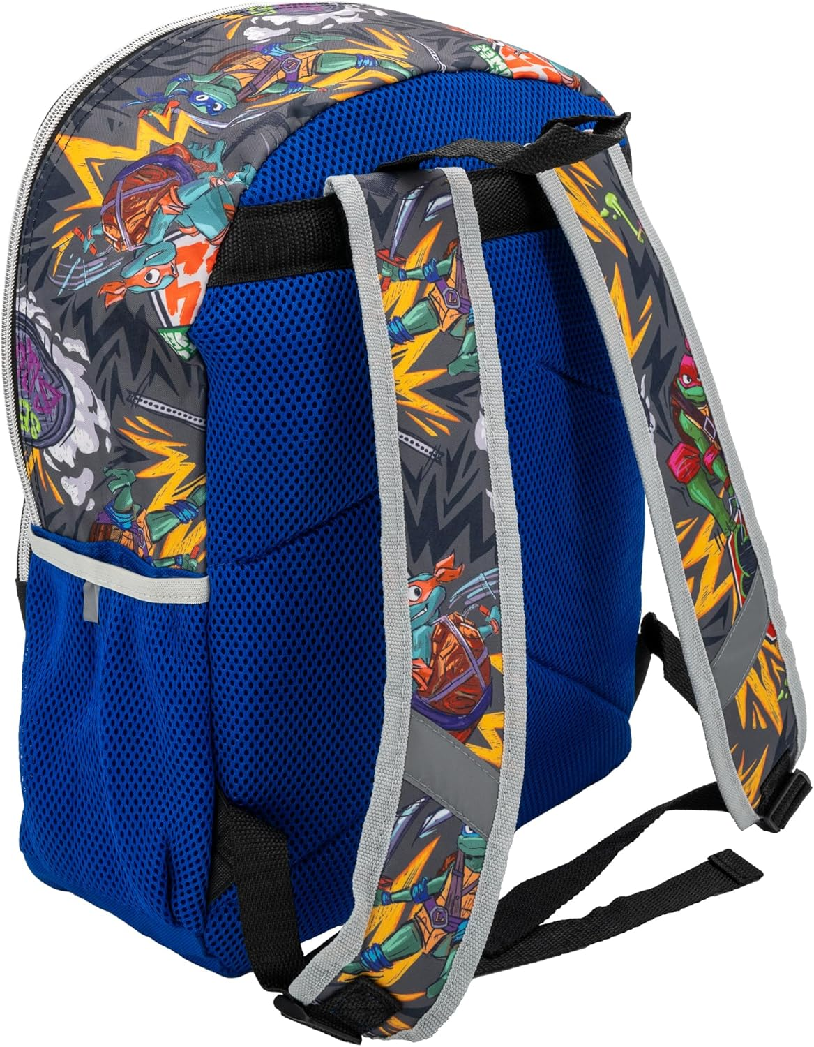 AI ACCESSORY INNOVATIONS Boys & Girls Backpack, School Travel Bag for Toddler