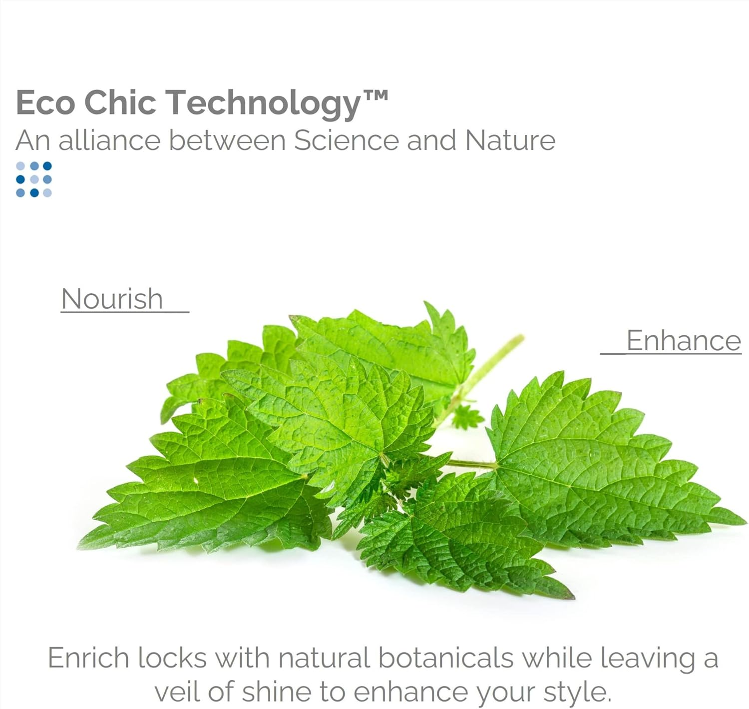 GIOVANNI Shine of the Times High Gloss Hair Mist, 127 Milliliter image number 1