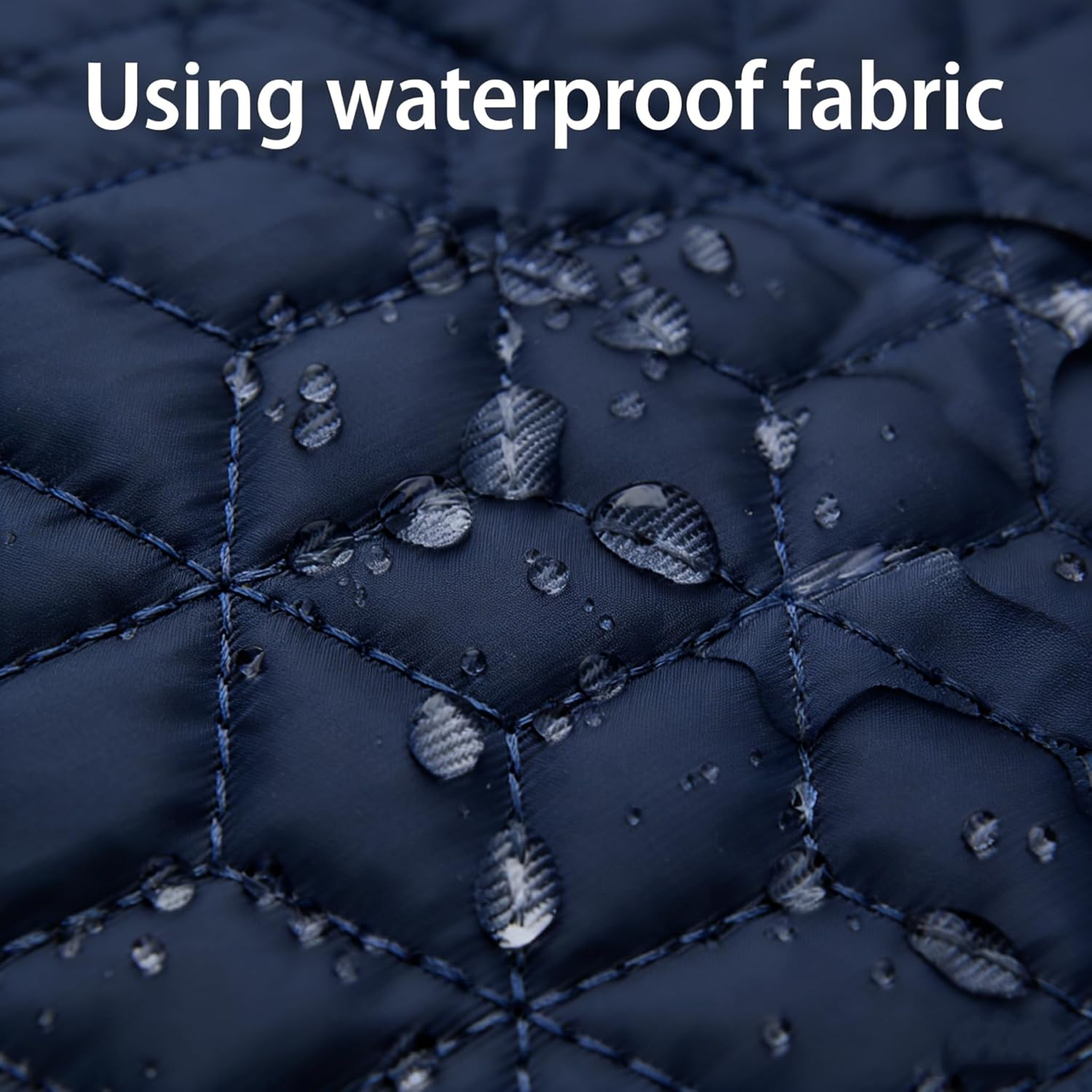 Five-Piece Diaper Bag Backpack, with Diaper Changing Table, 3 Storage Bags, Baby Essentials Bag, Male and Female Baby Travel Backpack, Multifunctional Waterproof Handbag for Newborns(Blue) image number 6