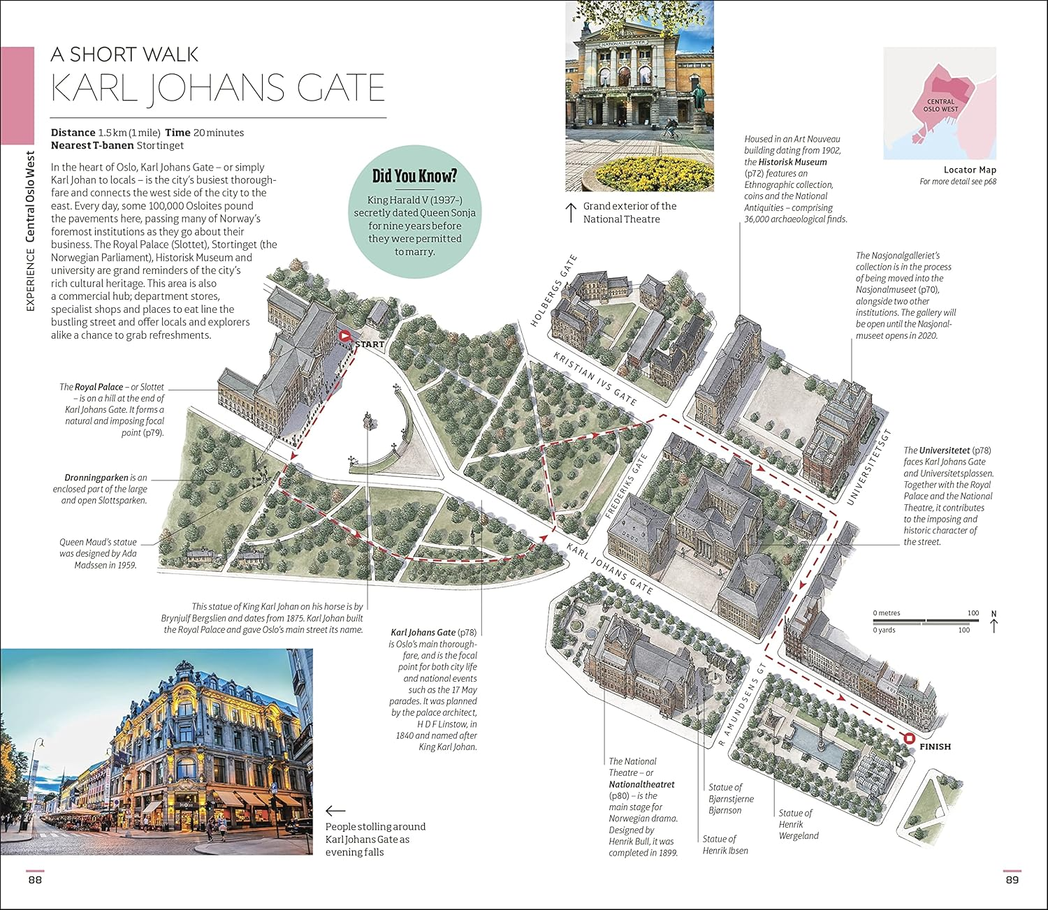 DK Norway image number 4