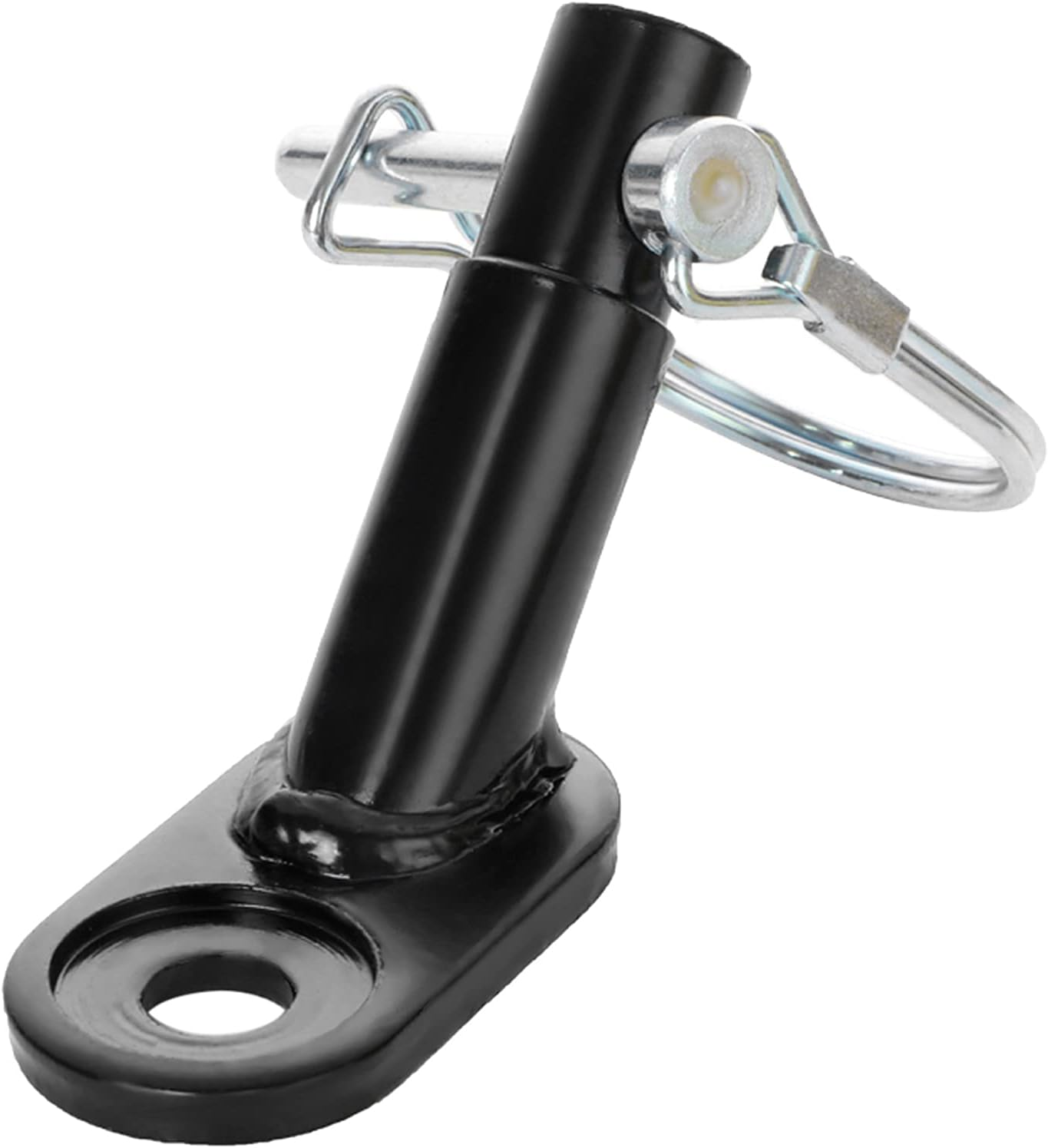Bike Trailer Hitch Connector for Baby Pet Grocery Tranport Connector Cycling Adapter GTRH image number 4